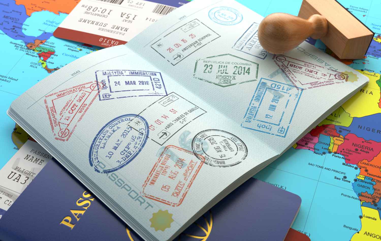מהם היתרונות הסמויים של החזקת דרכון אוסטרי?